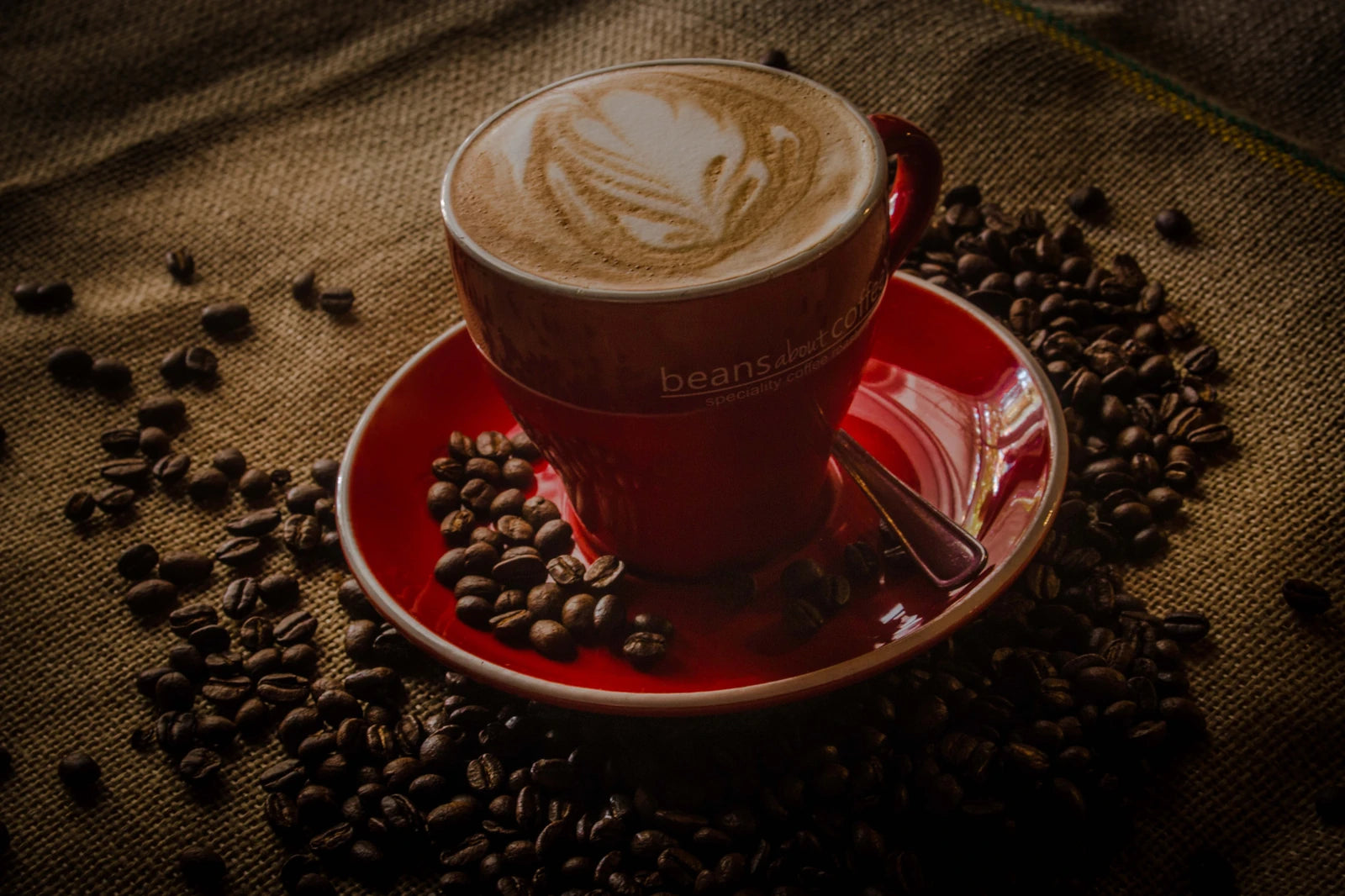 Beans About Coffee, Riebeek Kasteel, Riebeek-Kasteel South Africa
