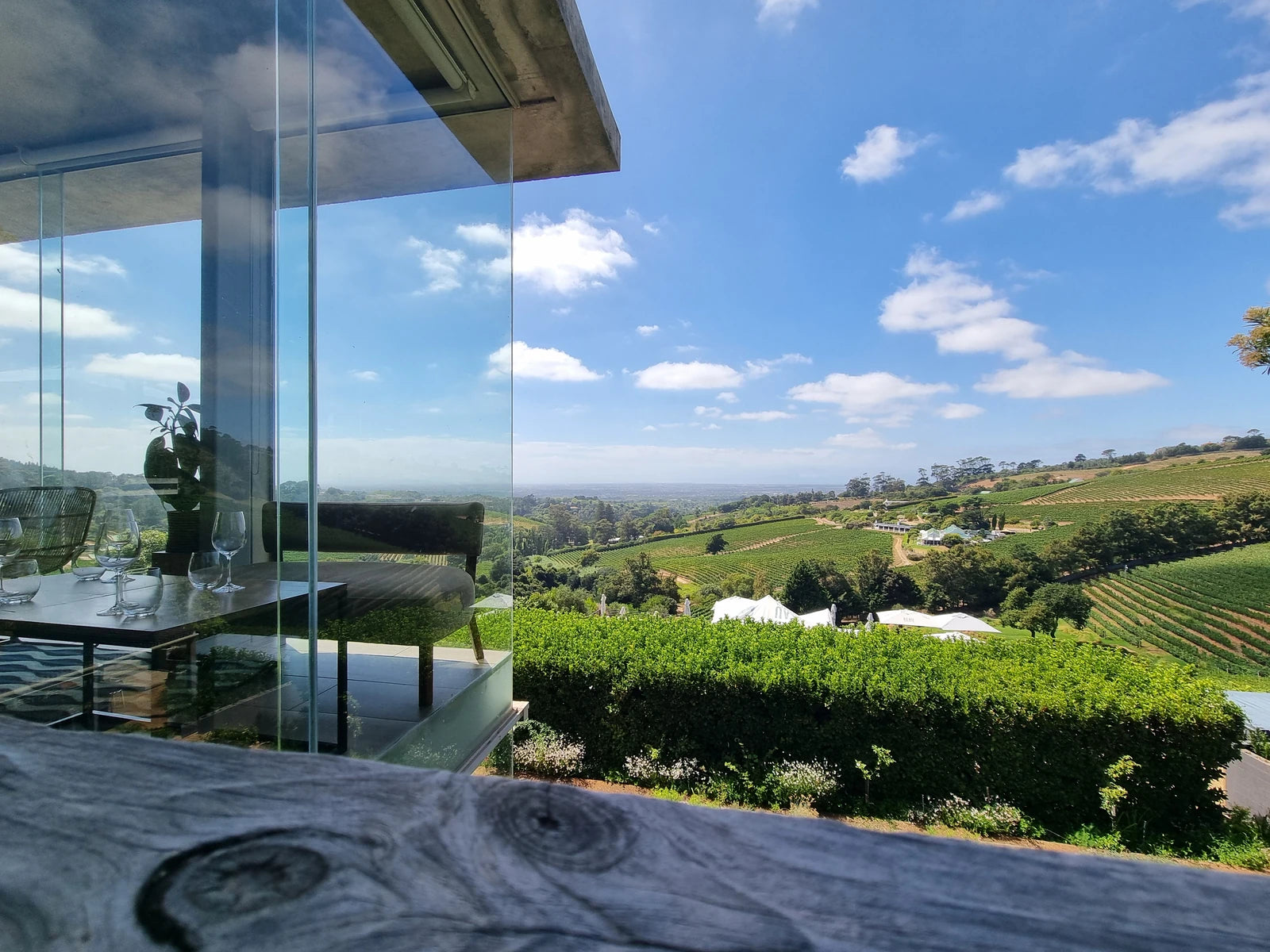 Beau Constantia,  South Africa