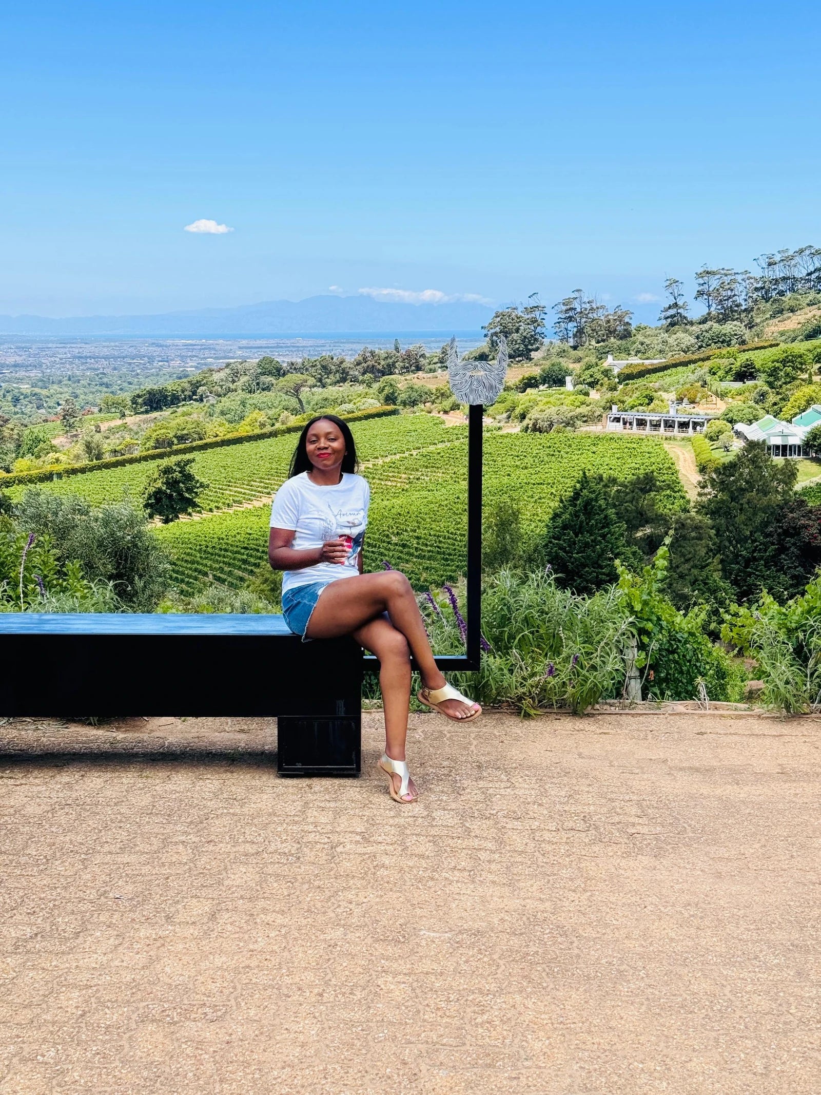 Beau Constantia,  South Africa