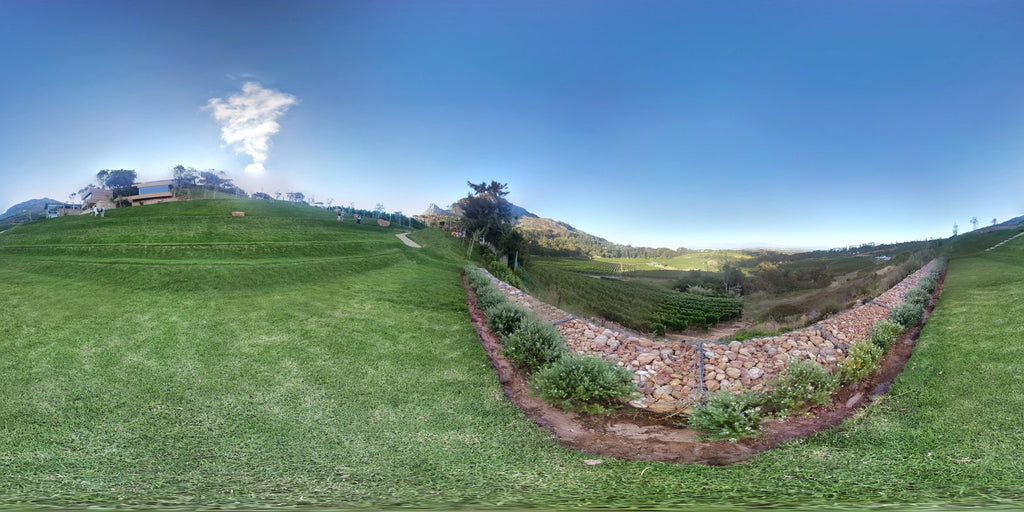 Beau Constantia,  South Africa