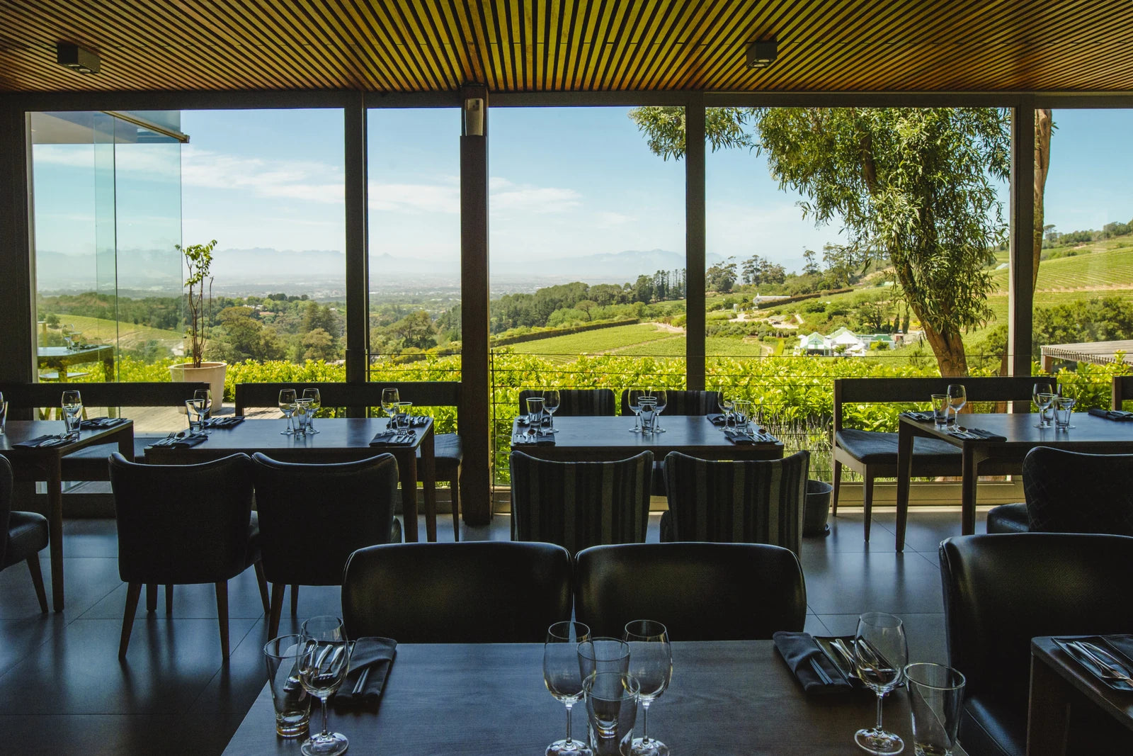 Beau Constantia,  South Africa