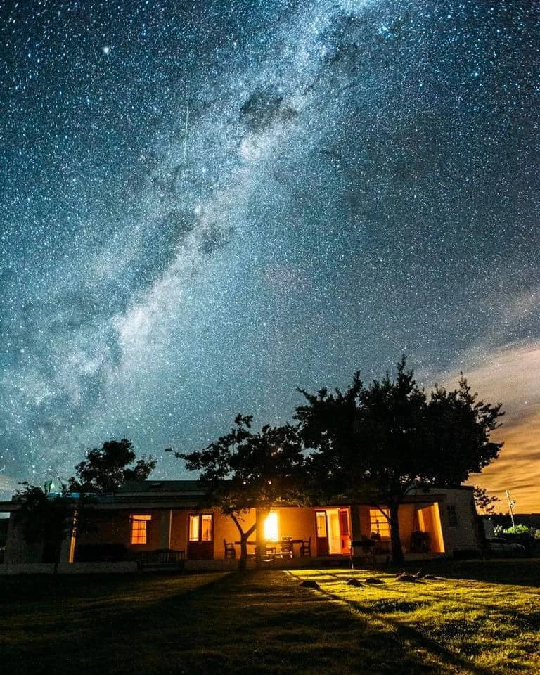 Beaverlac, 
Porterville South Africa