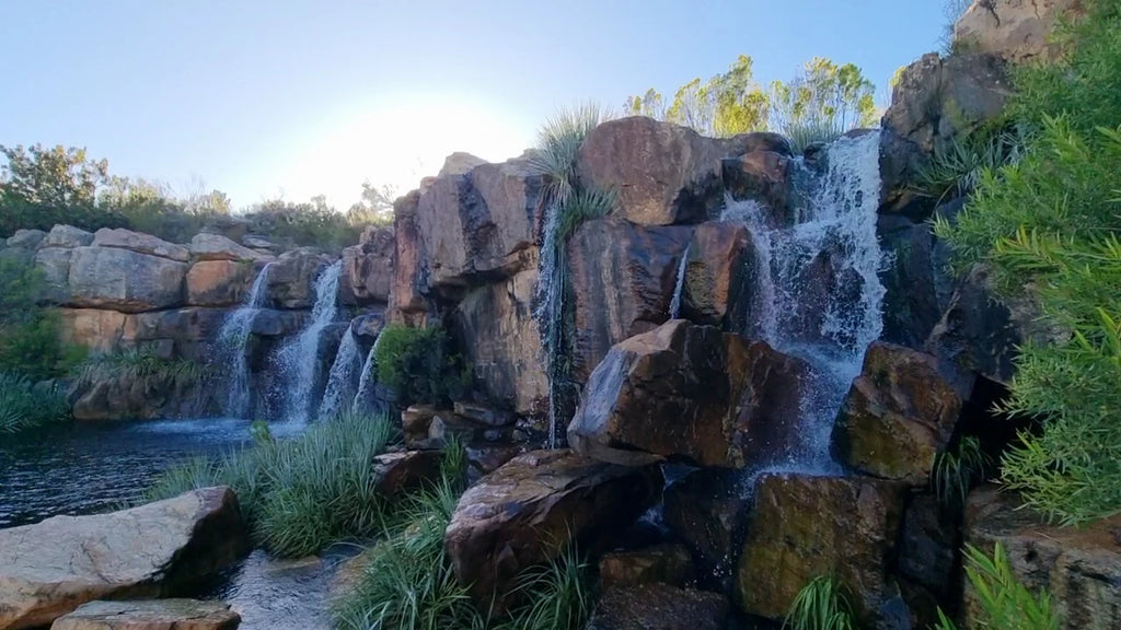Beaverlac, 
Porterville South Africa