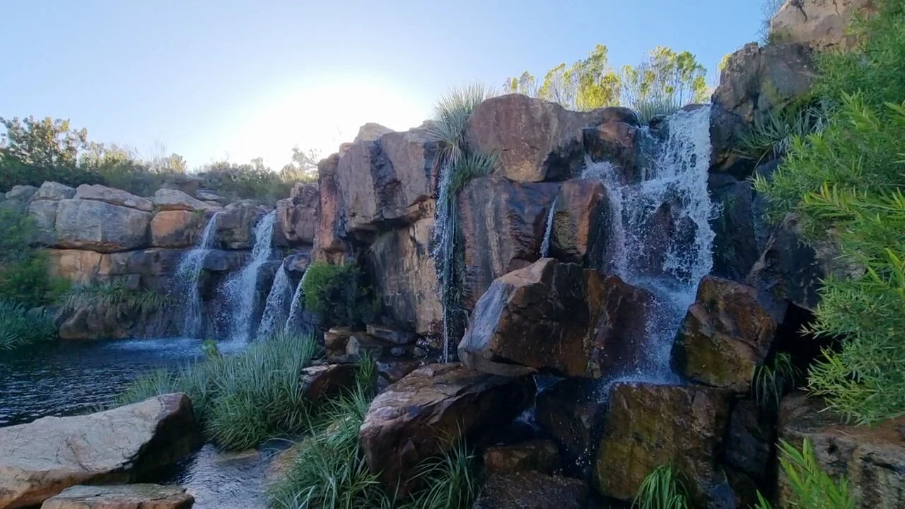 Beaverlac, 
Porterville South Africa