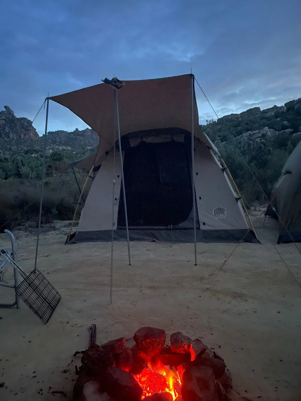 Beaverlac, 
Porterville South Africa