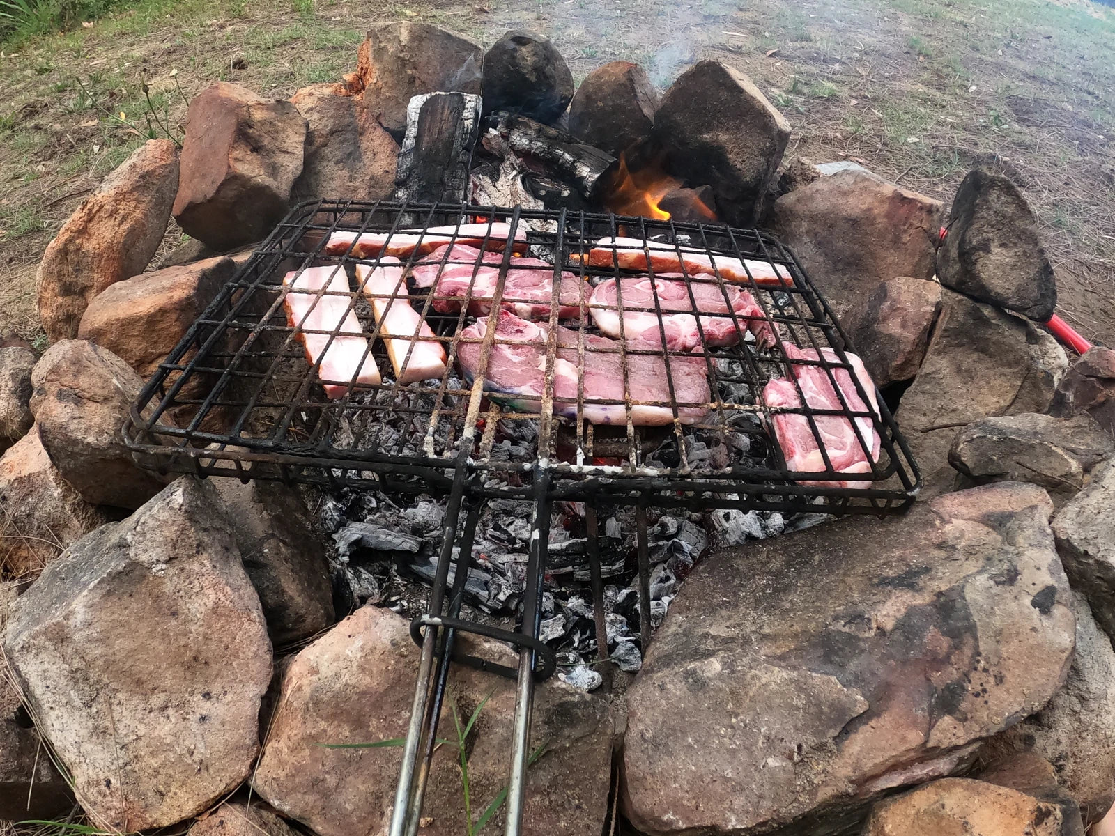 Beaverlac, 
Porterville South Africa