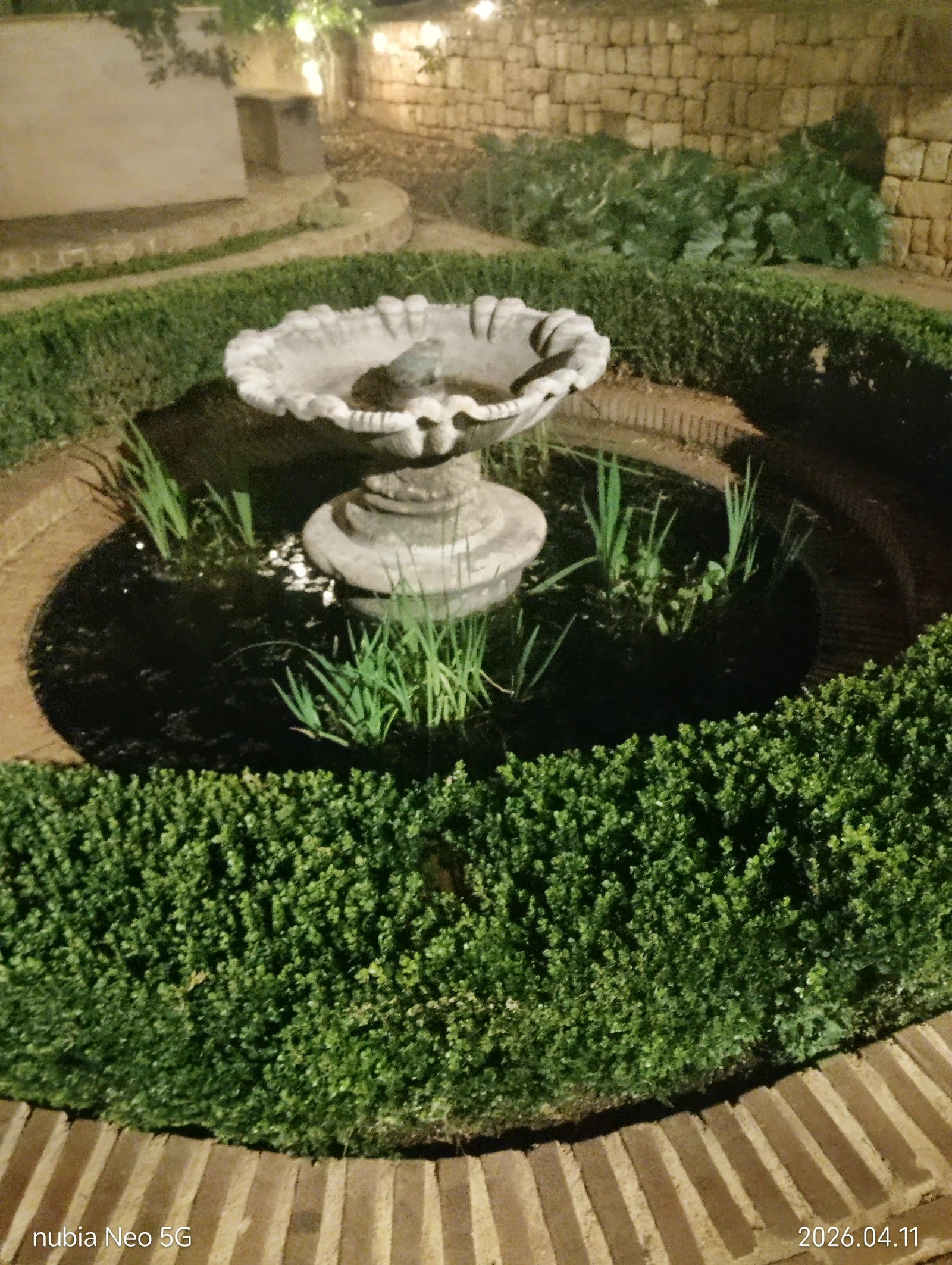 Beechwood Gardens, Sandton South Africa