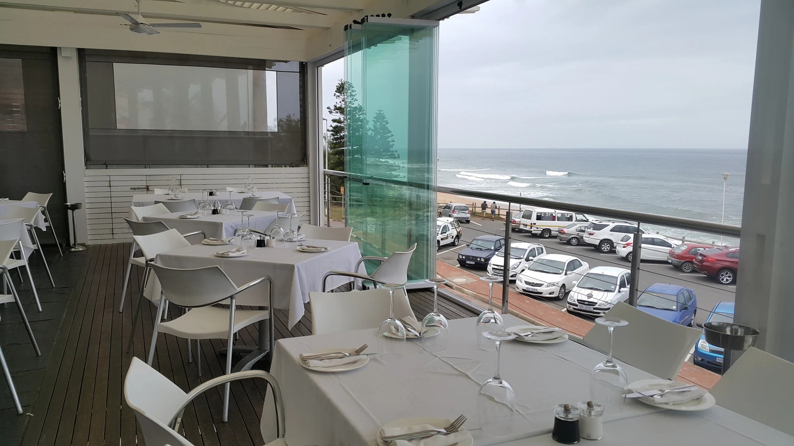 Bel Punto, eMdloti South Africa