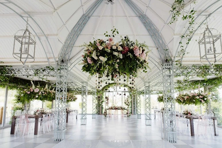 Belair Pavilion, Cape Town South Africa
