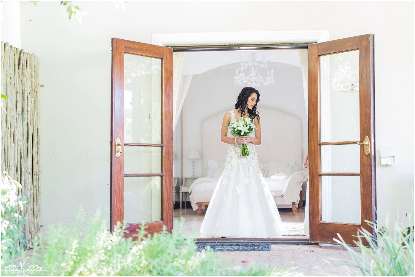 Belair Pavilion, Cape Town South Africa