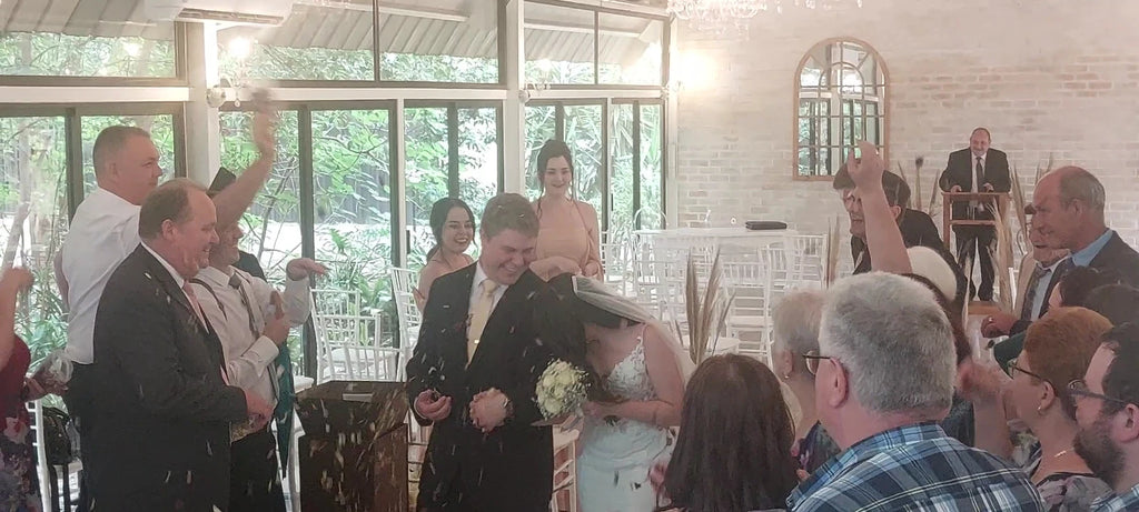 Bell and Blossom Wedding Venue, Pretoria South Africa