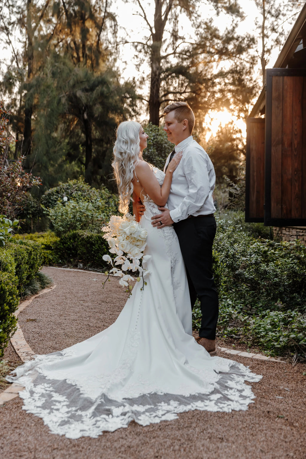 Bell and Blossom Wedding Venue, Pretoria South Africa