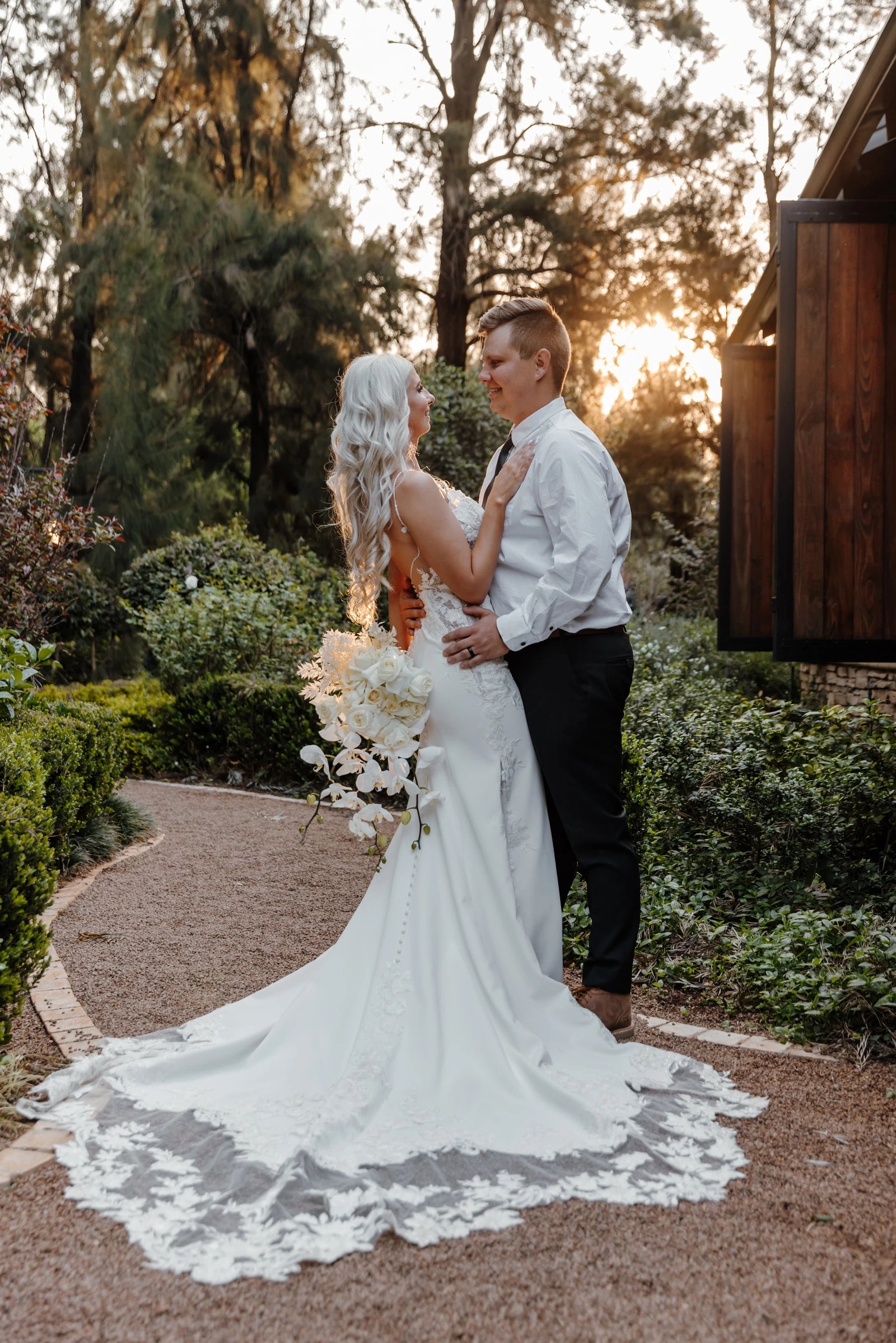 Bell and Blossom Wedding Venue, Pretoria South Africa
