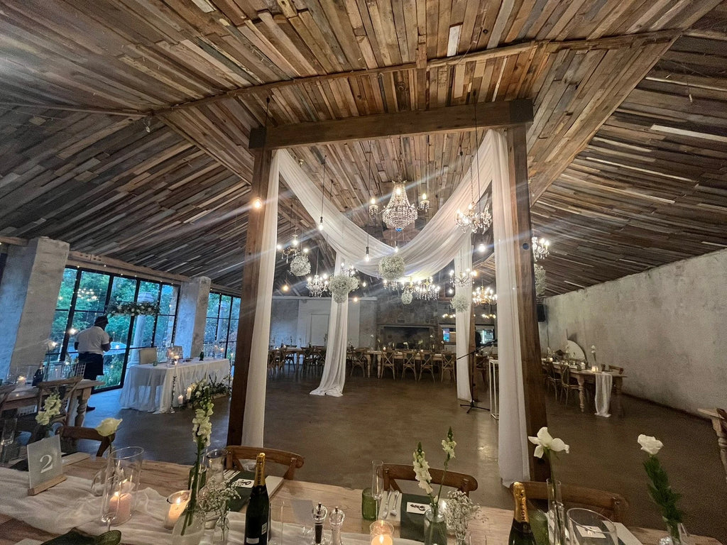 Bell and Blossom Wedding Venue, Pretoria South Africa