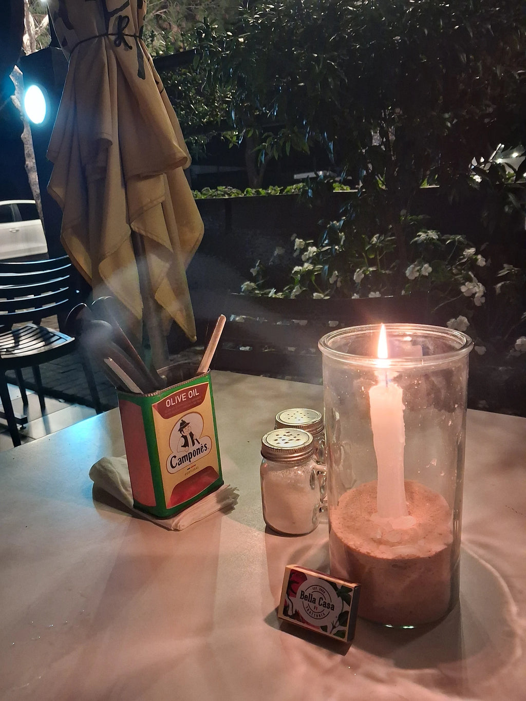 Bella Casa Restaurant, Bloemfontein South Africa