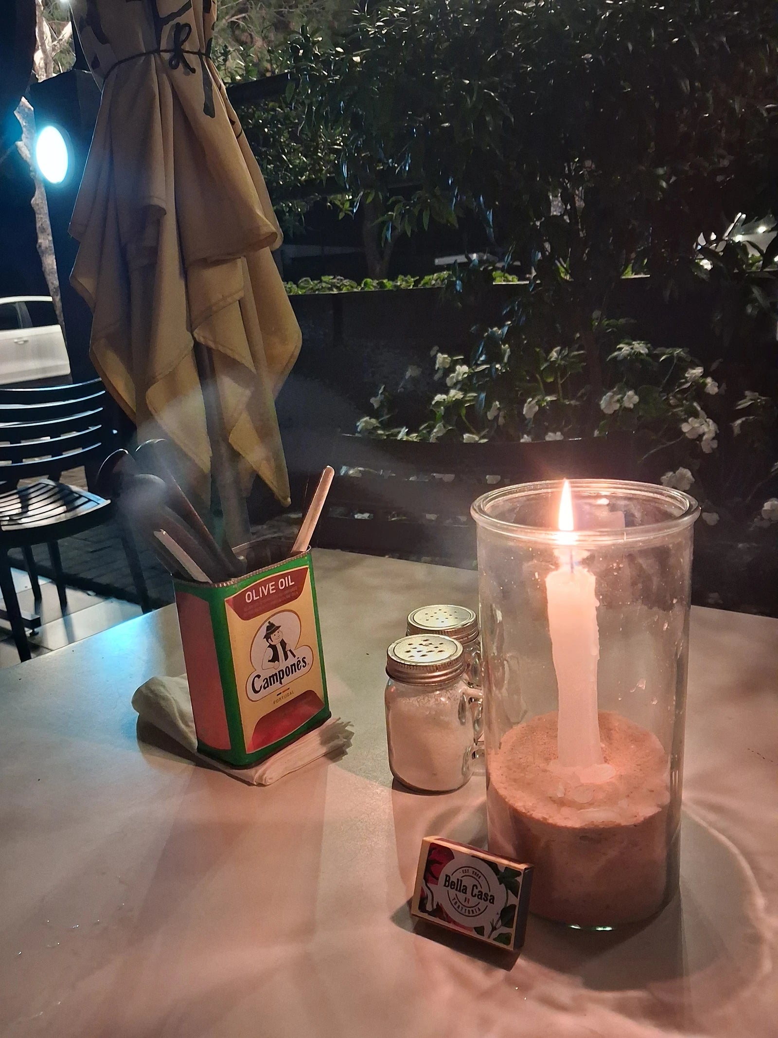 Bella Casa Restaurant, Bloemfontein South Africa
