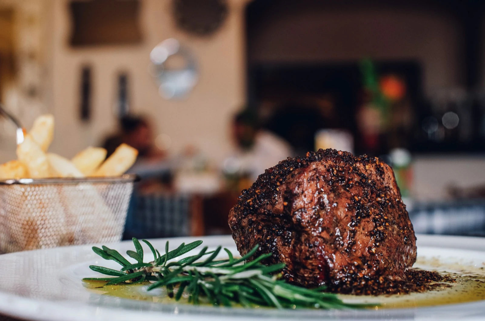 Bella Casa Restaurant, Bloemfontein South Africa