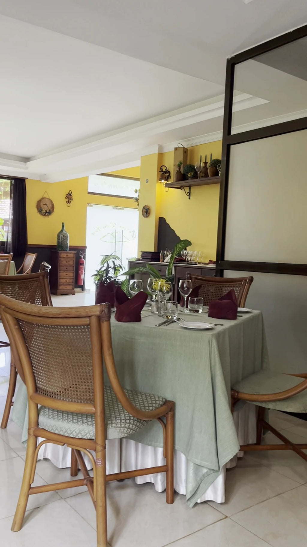 Bella Napoli Ristorante & Pizzeria, Dar es Salaam Tanzania
