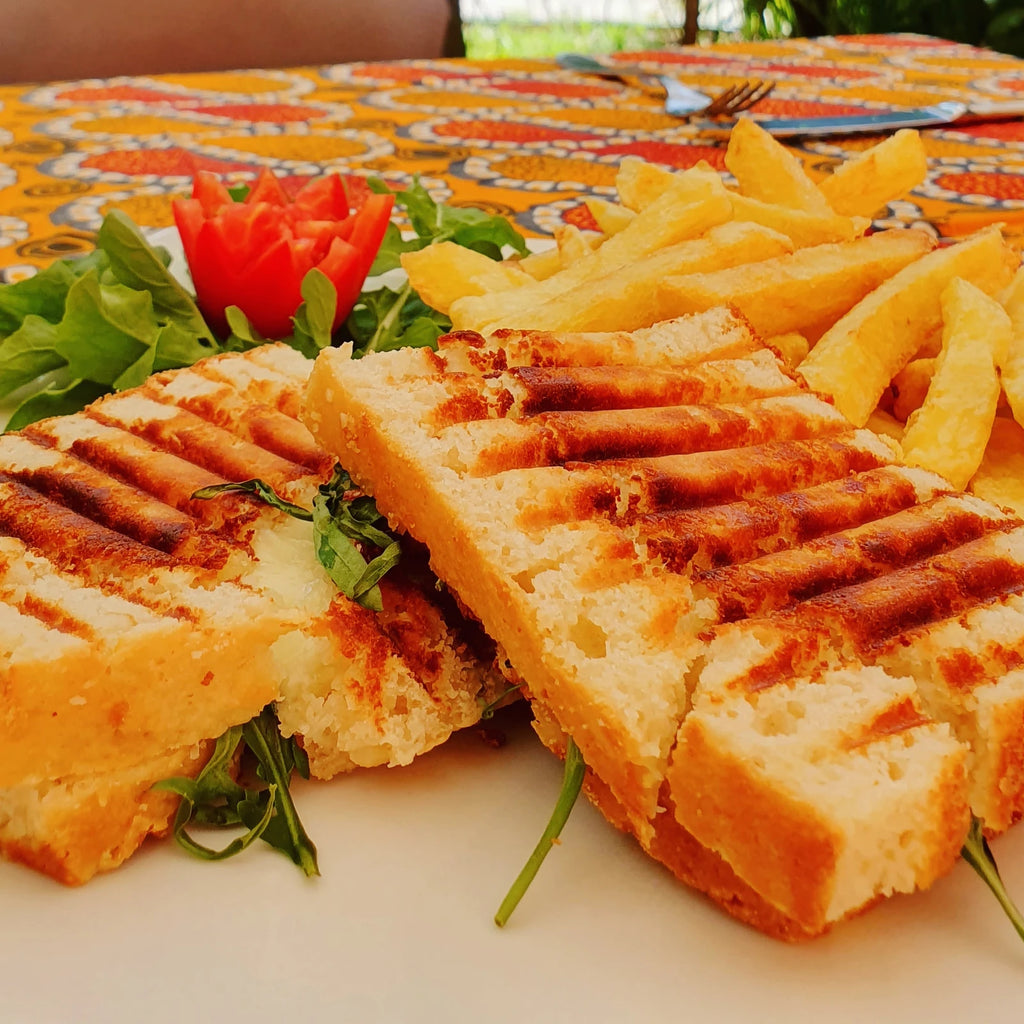 Bella Napoli Ristorante & Pizzeria, Dar es Salaam Tanzania