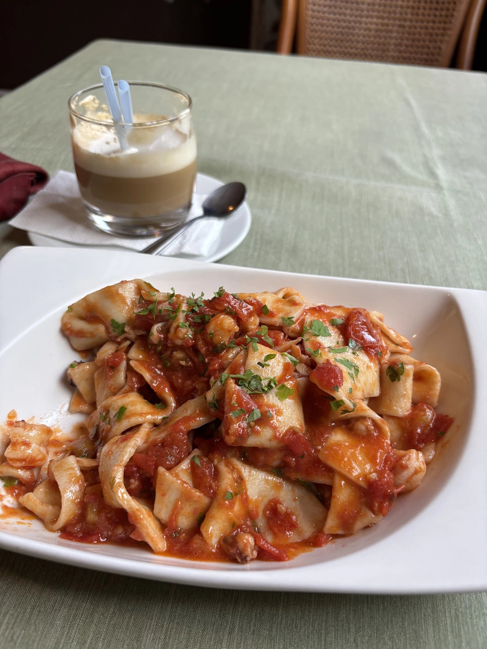 Bella Napoli Ristorante & Pizzeria, Dar es Salaam Tanzania