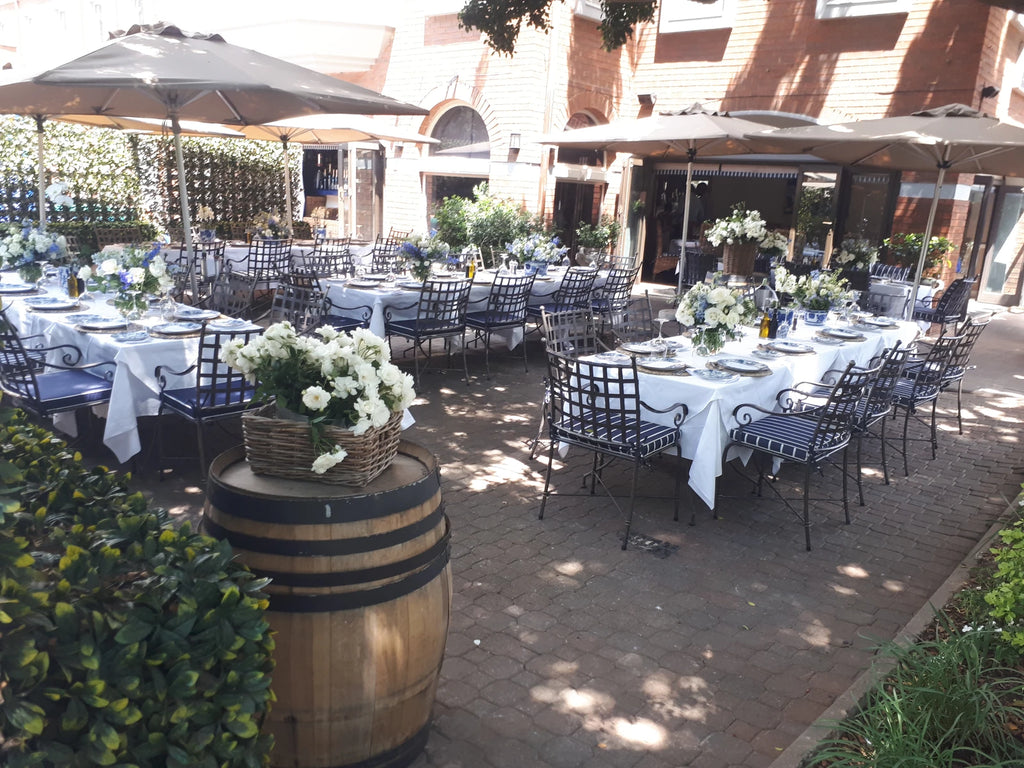 BELLAGIO, Johannesburg South Africa