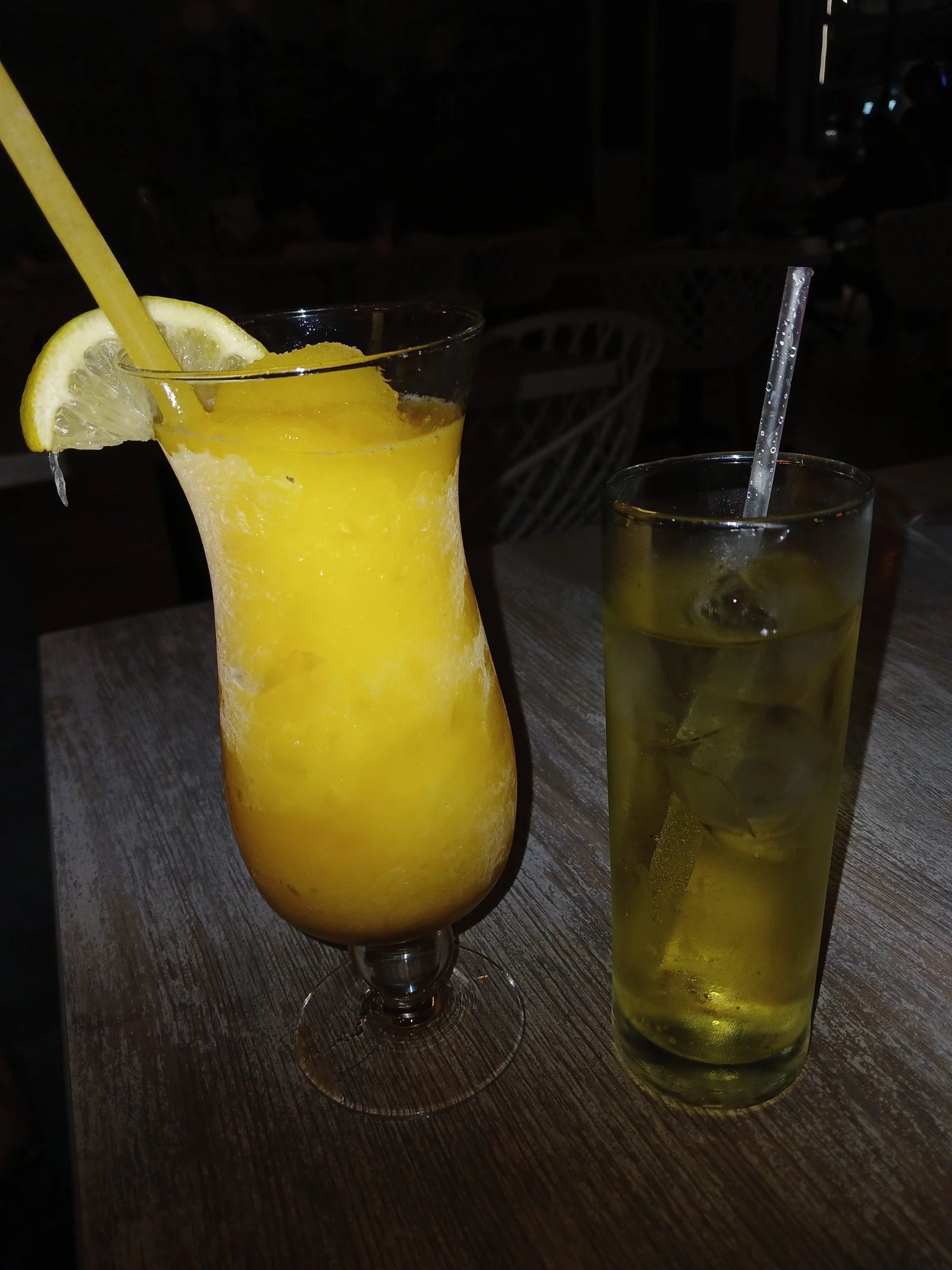 Bem Vindo Mediterranean Restaurant, Gqeberha South Africa
