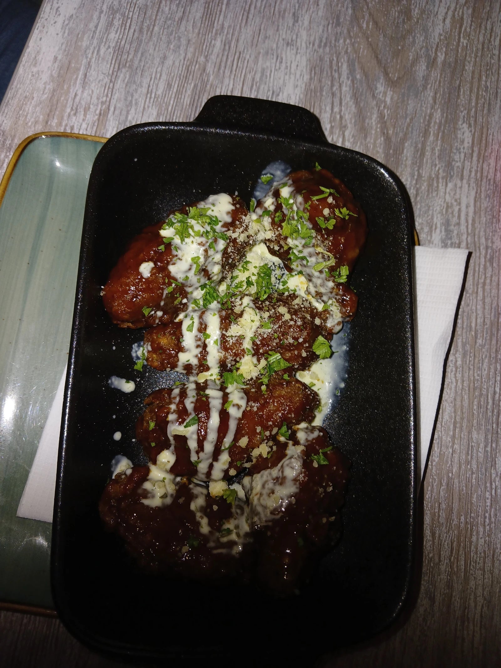 Bem Vindo Mediterranean Restaurant, Gqeberha South Africa