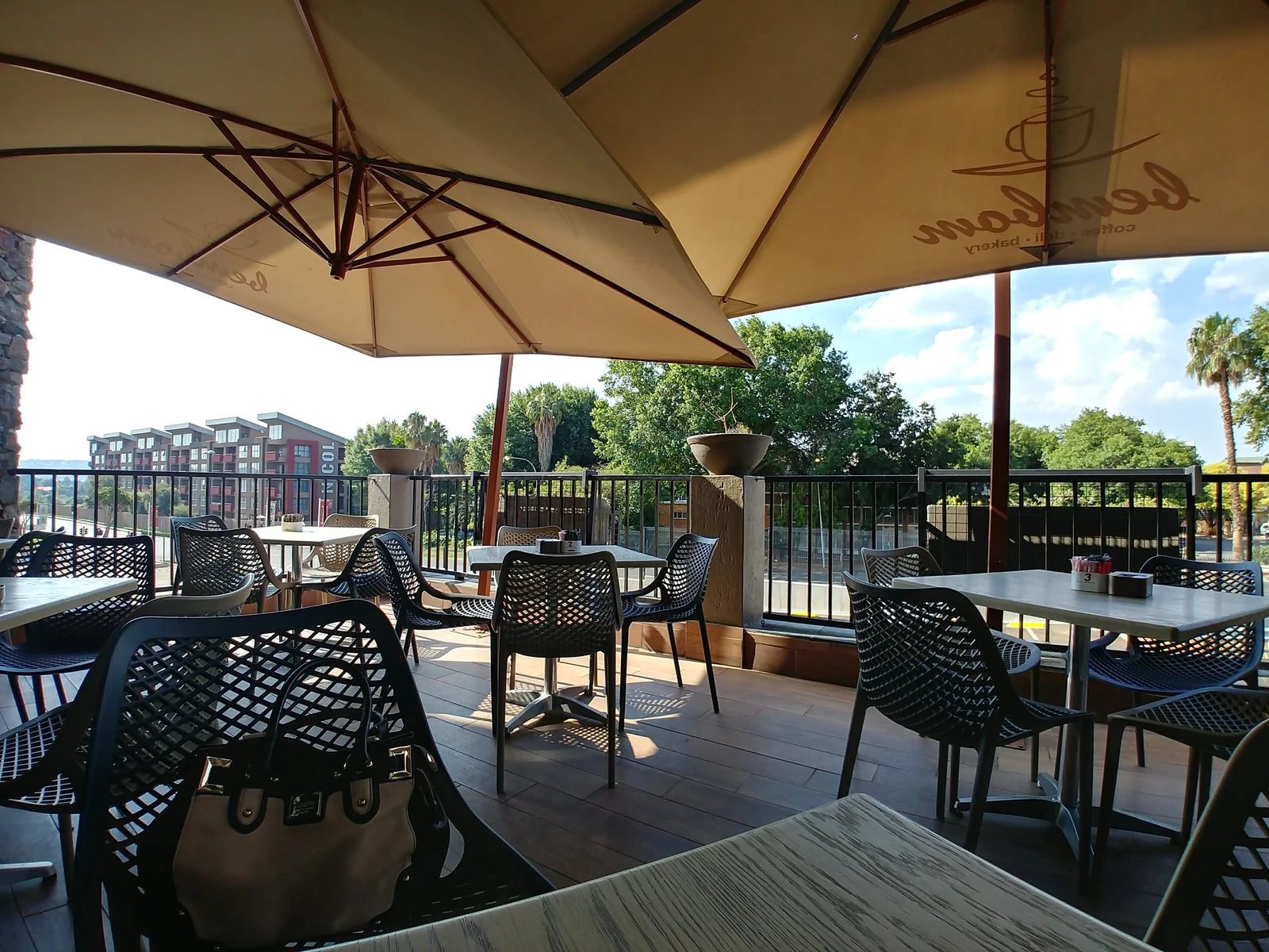 Bembom Bedfordview, Germiston South Africa