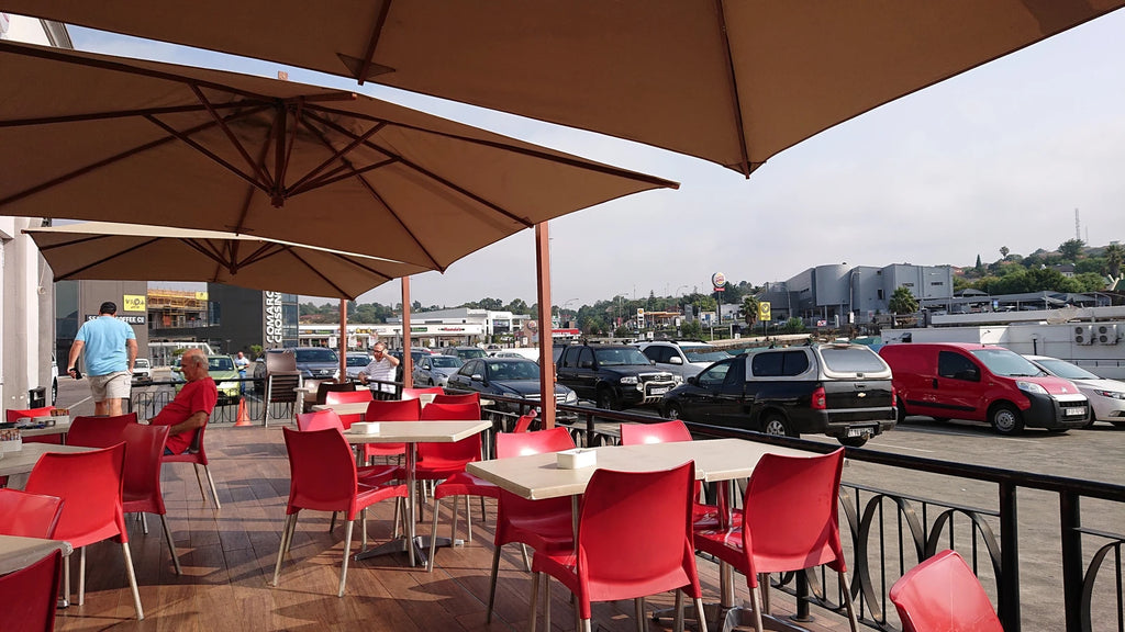 Bembom Comaro, Johannesburg South South Africa
