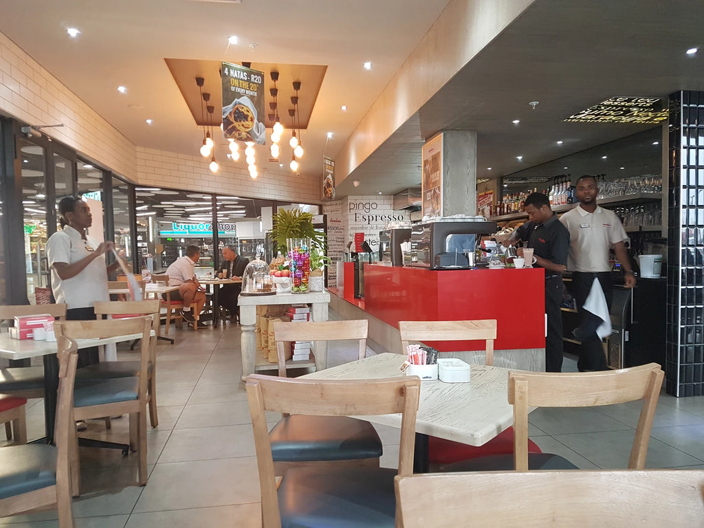 Bembom Meadowdale, Germiston South Africa