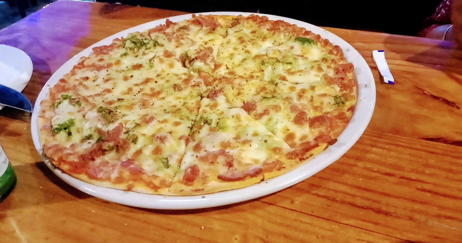 Bennigan's Grillhouse & Bar Boksburg, Boksburg South Africa
