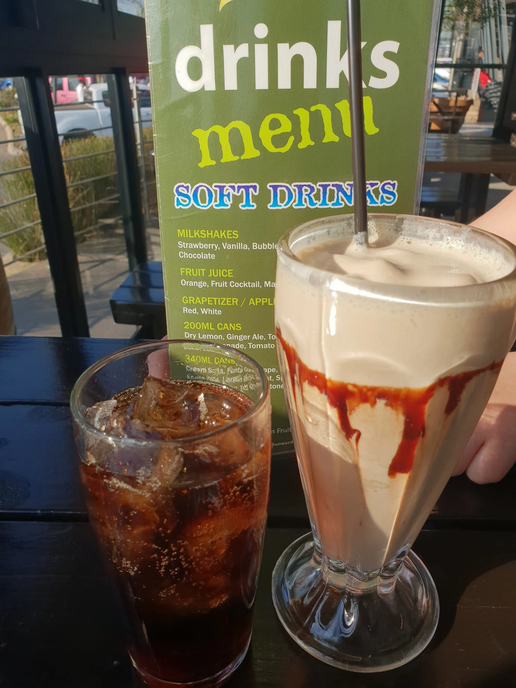 Bennigan's Grillhouse & Bar Boksburg, Boksburg South Africa