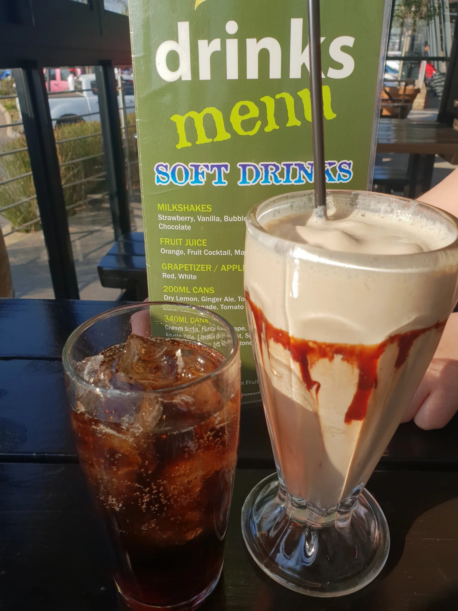 Bennigan's Grillhouse & Bar Boksburg, Boksburg South Africa