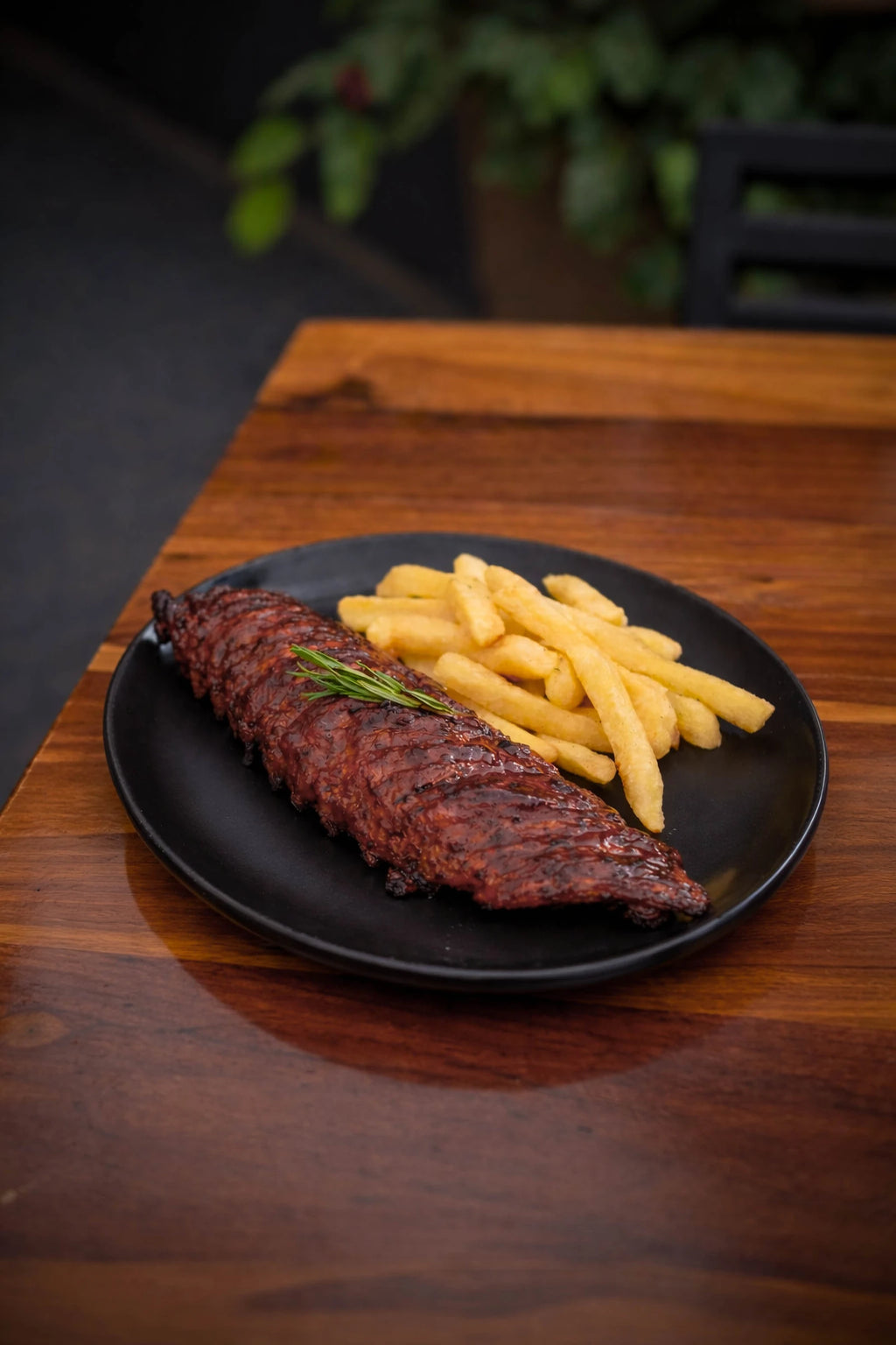 Bennigan's Grillhouse & Bar Boksburg, Boksburg South Africa