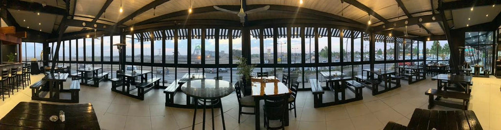 Bennigan's Grillhouse & Bar Boksburg, Boksburg South Africa