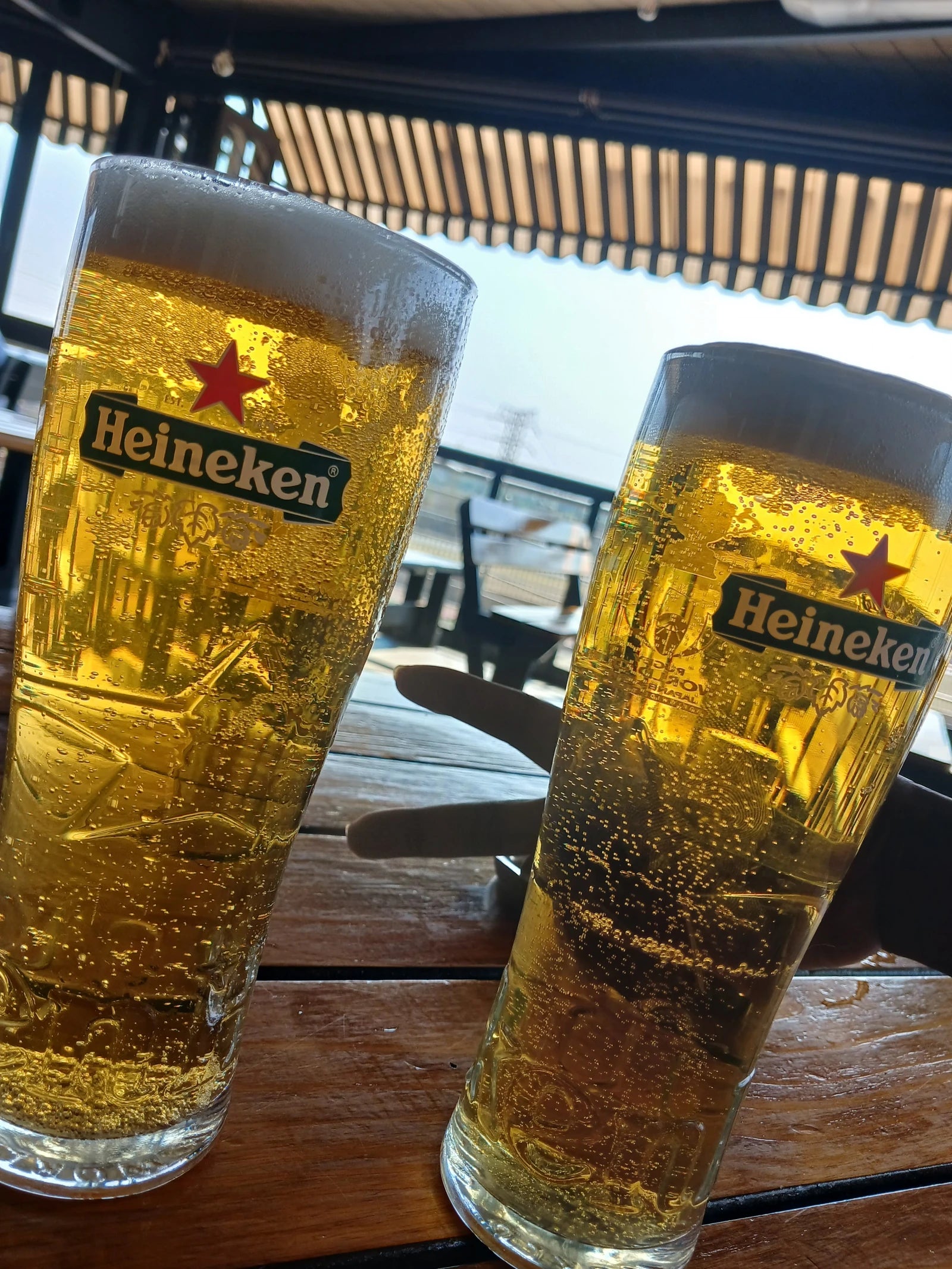 Bennigan's Grillhouse & Bar Boksburg, Boksburg South Africa