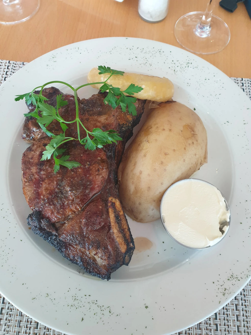 Ben's on the Beach, Cape Town South Africa