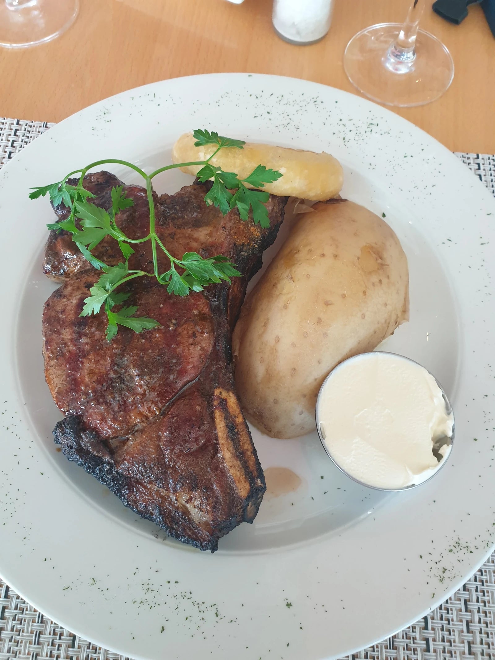Ben's on the Beach, Cape Town South Africa