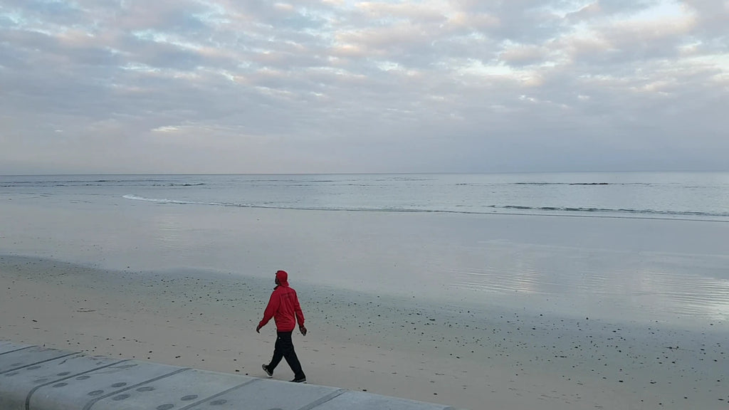 Ben's on the Beach, Cape Town South Africa