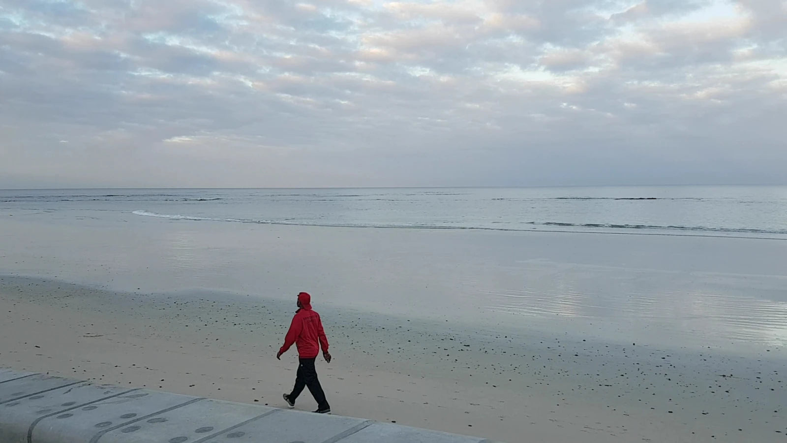 Ben's on the Beach, Cape Town South Africa