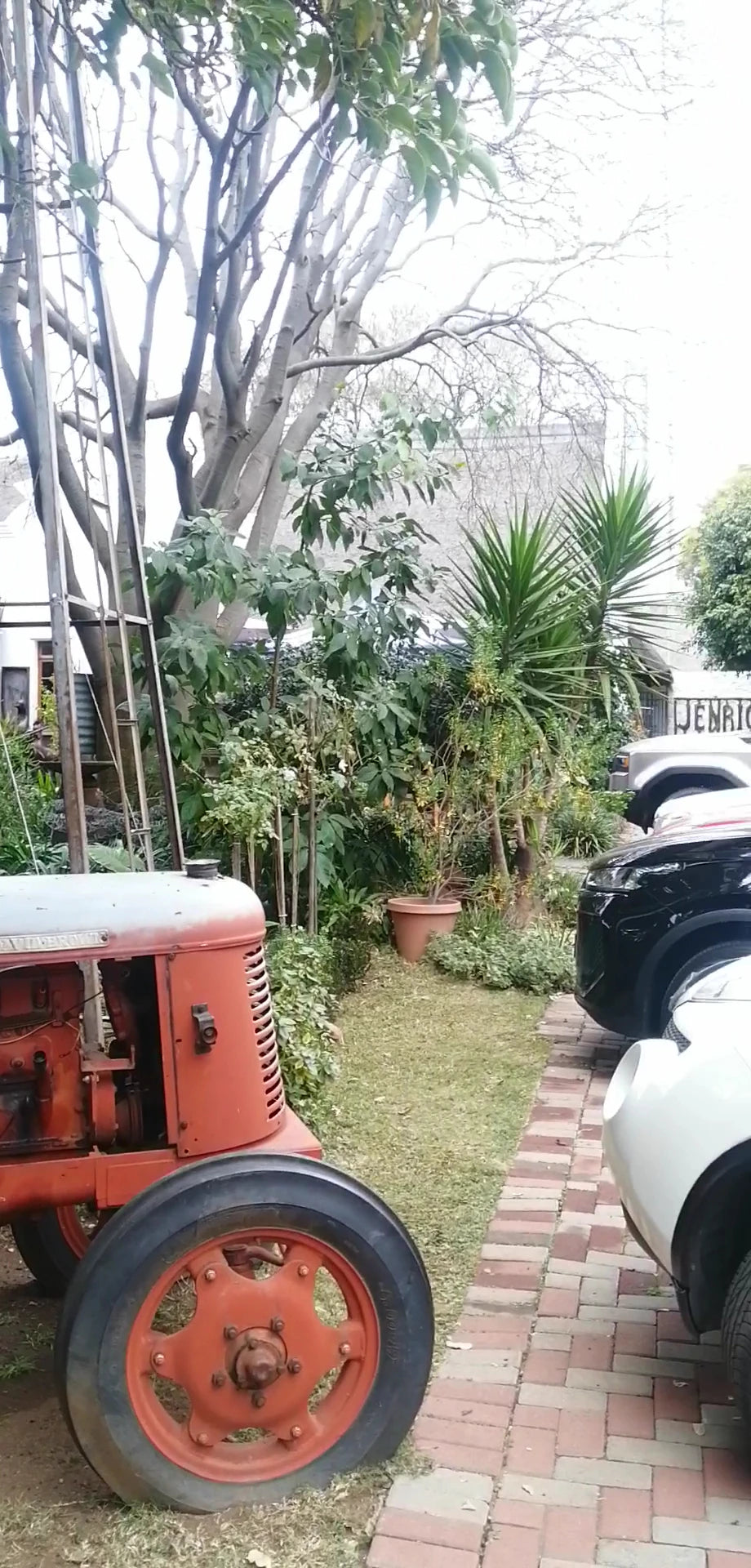 Bergbron Plaaskombuis en Padstal, Randburg South Africa