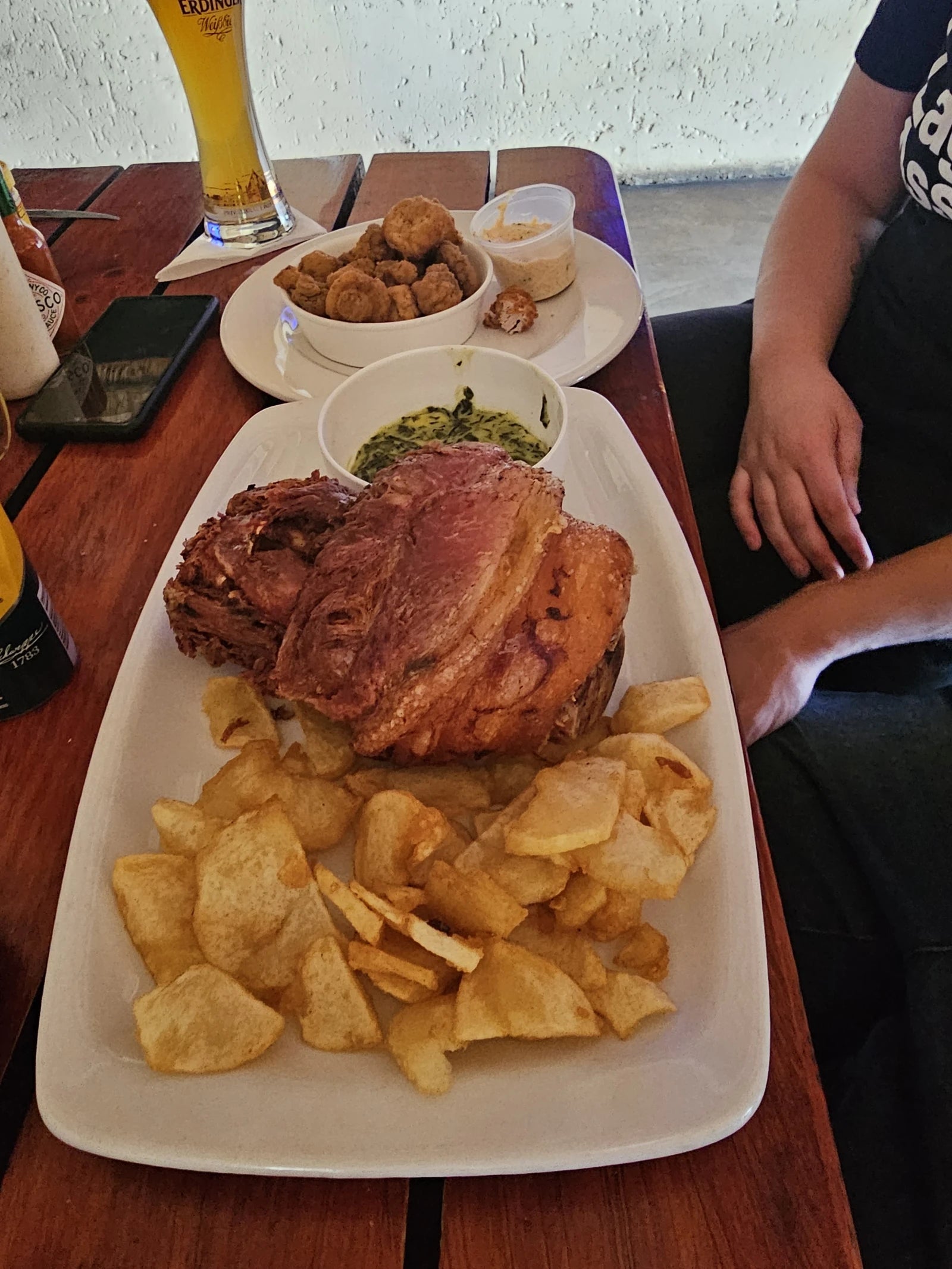 Berlin Bear, Krugersdorp South Africa