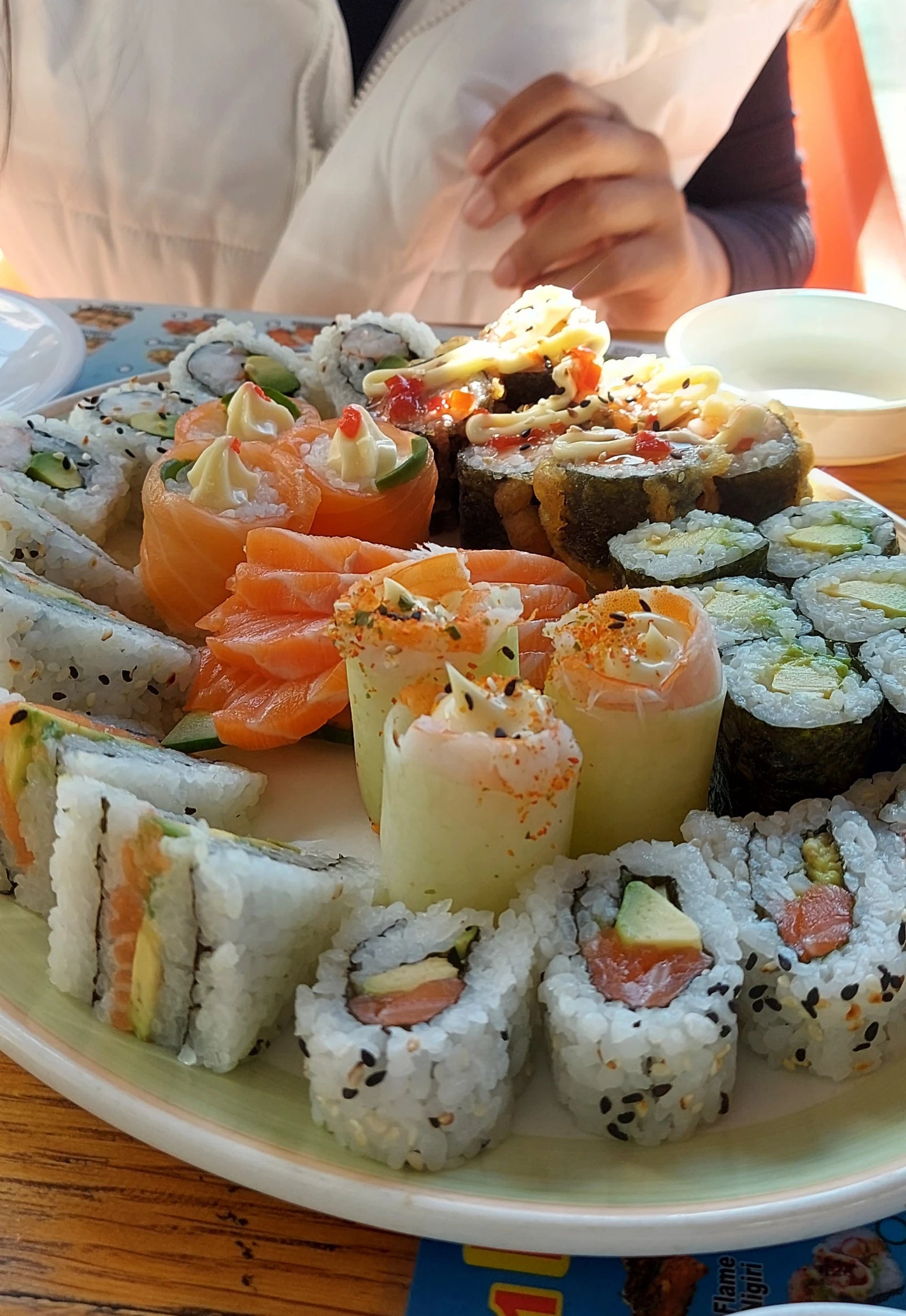 Best Of Asia Green Point, Cape Town South Africa