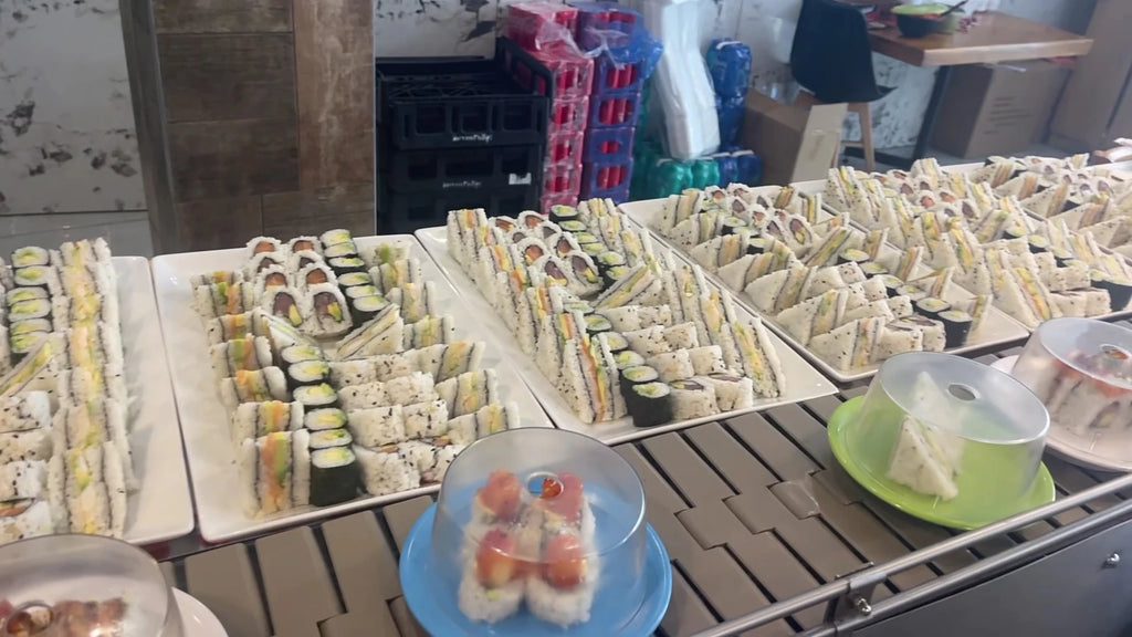 Best Of Asia Green Point, Cape Town South Africa