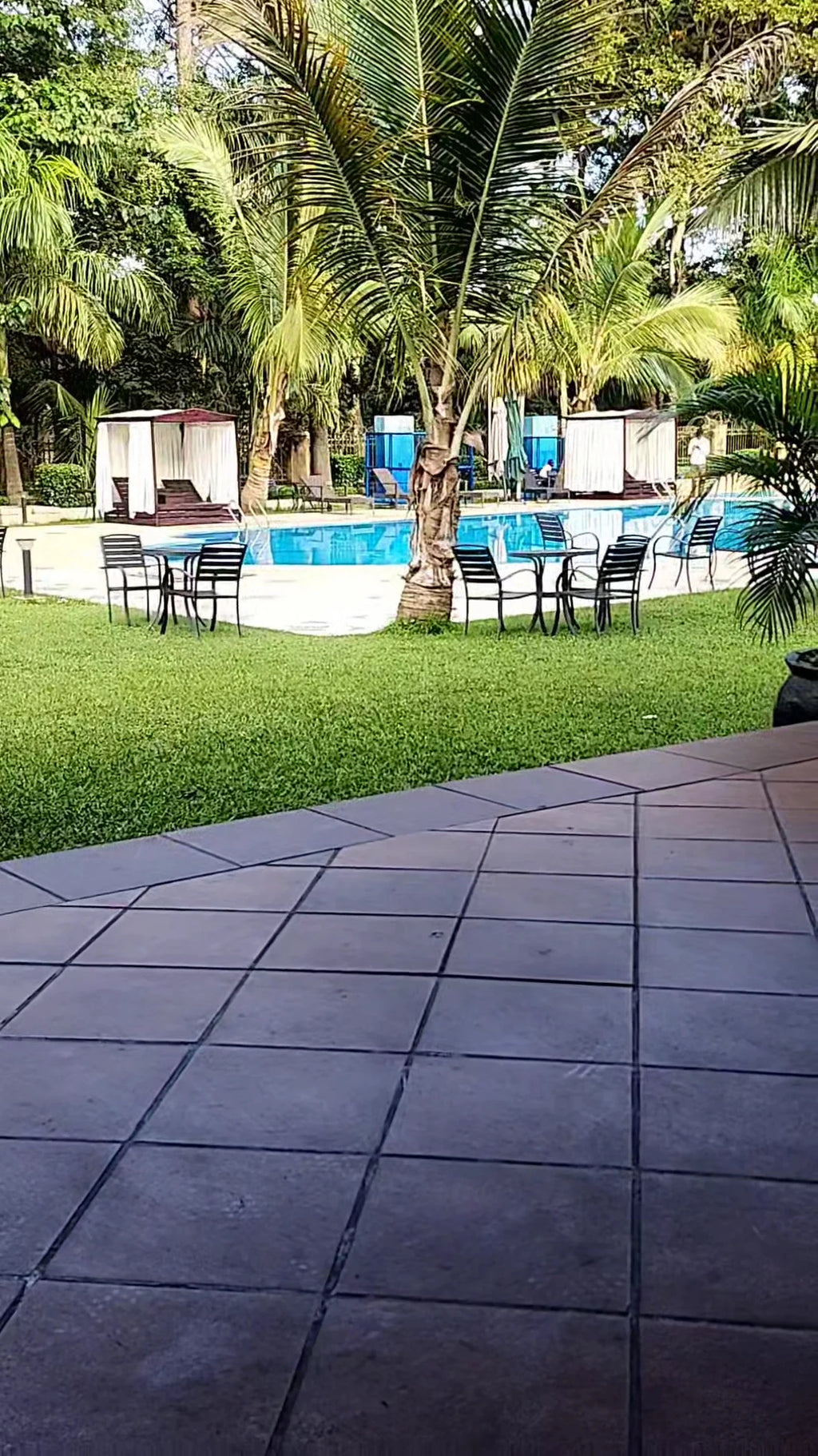 Best Western Premier Garden Hotel Entebbe, Entebbe Uganda