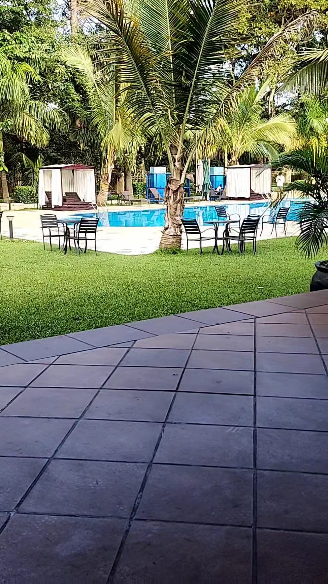 Best Western Premier Garden Hotel Entebbe, Entebbe Uganda