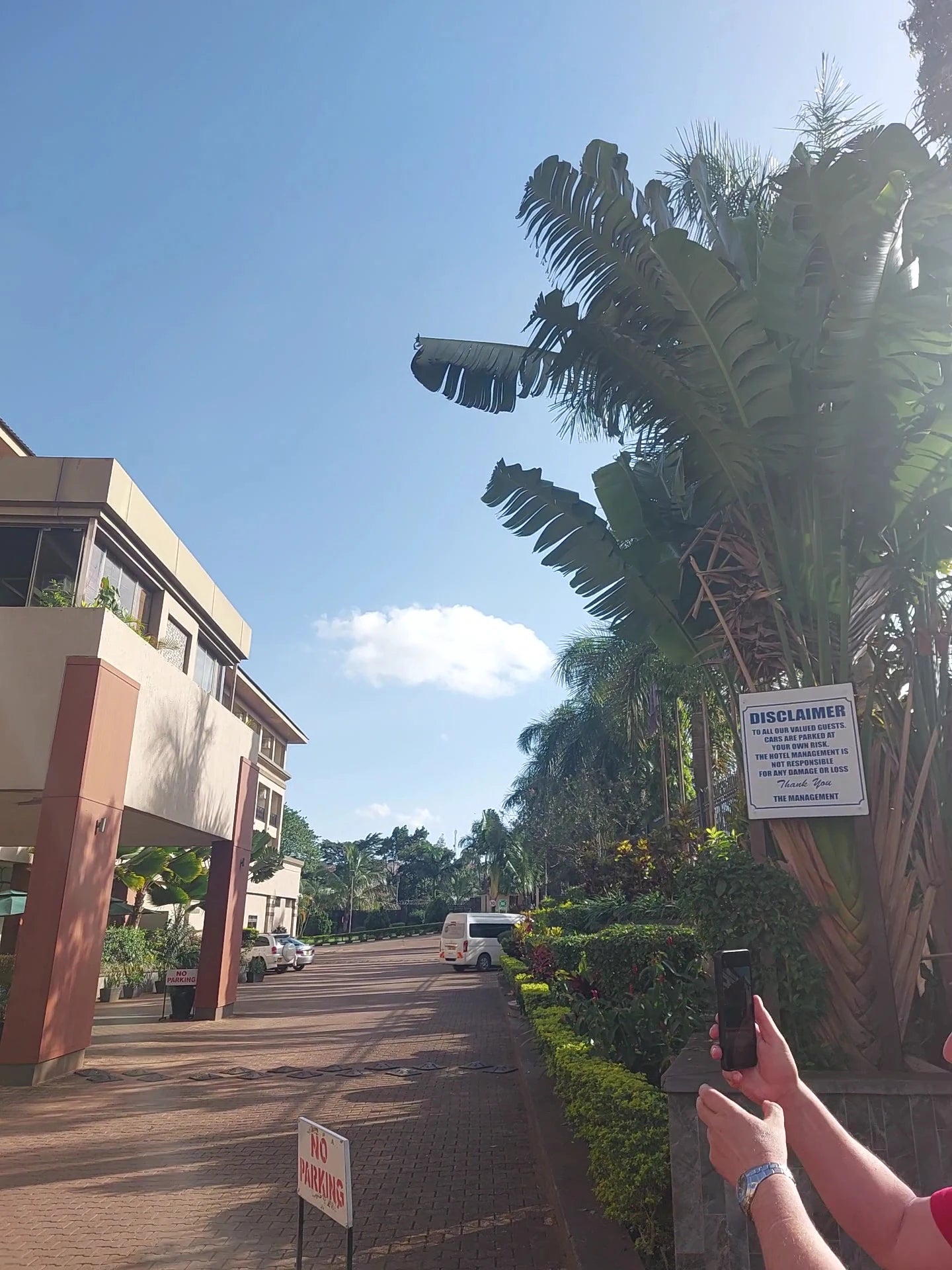 Best Western Premier Garden Hotel Entebbe, Entebbe Uganda
