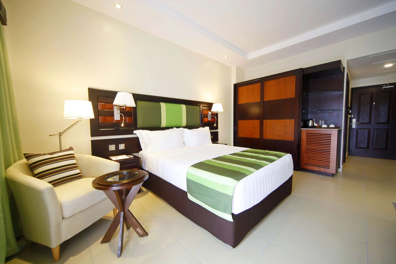 Best Western Premier Garden Hotel Entebbe, Entebbe Uganda