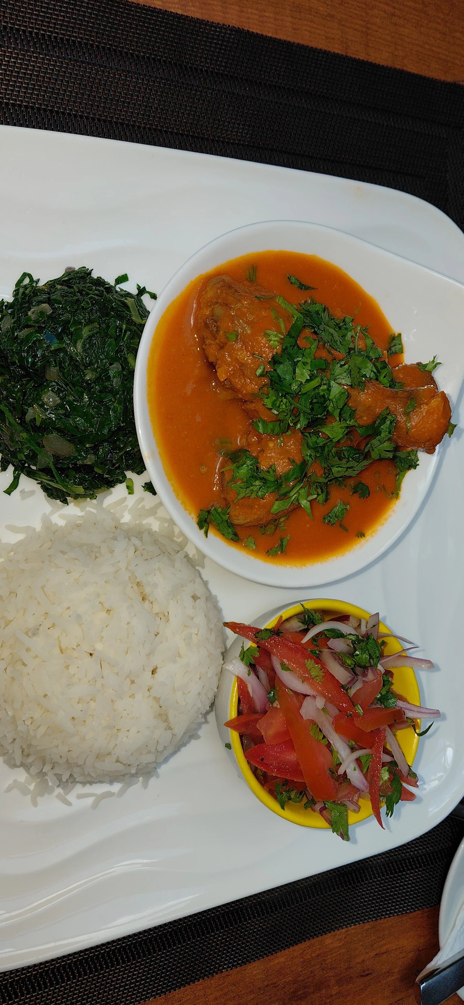 Best Western Premier Westlands, 
Karuna Road Behind Sarit Centre Westlands Kenya