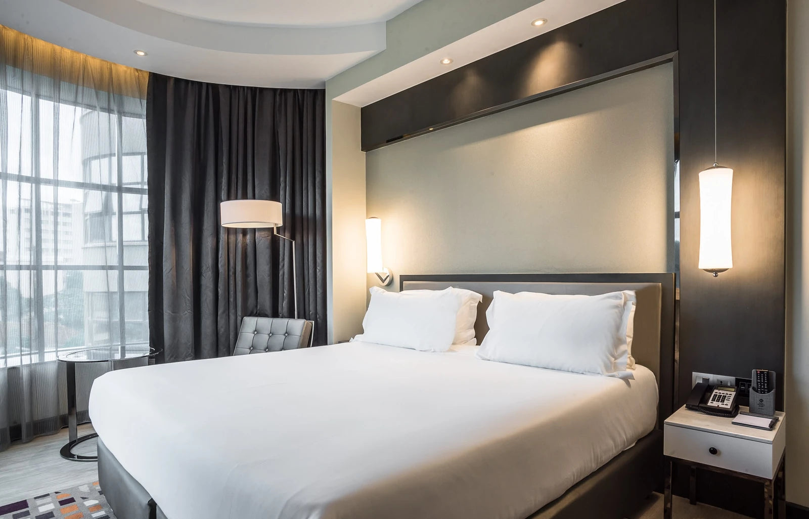 Best Western Premier Westlands, 
Karuna Road Behind Sarit Centre Westlands Kenya